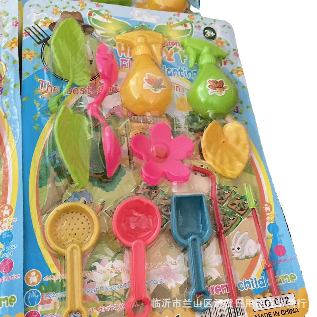 Jugar casa juguetes juego juguetes educativos pala jardín traje simulación plantación de flores y flores en crecimiento juego casa niños