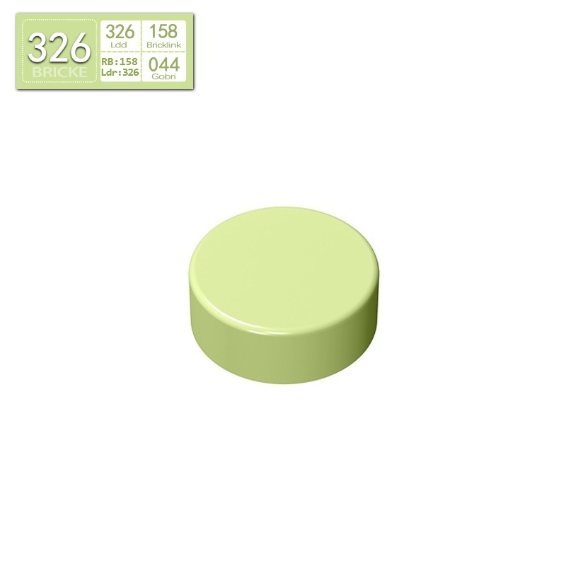 Light green