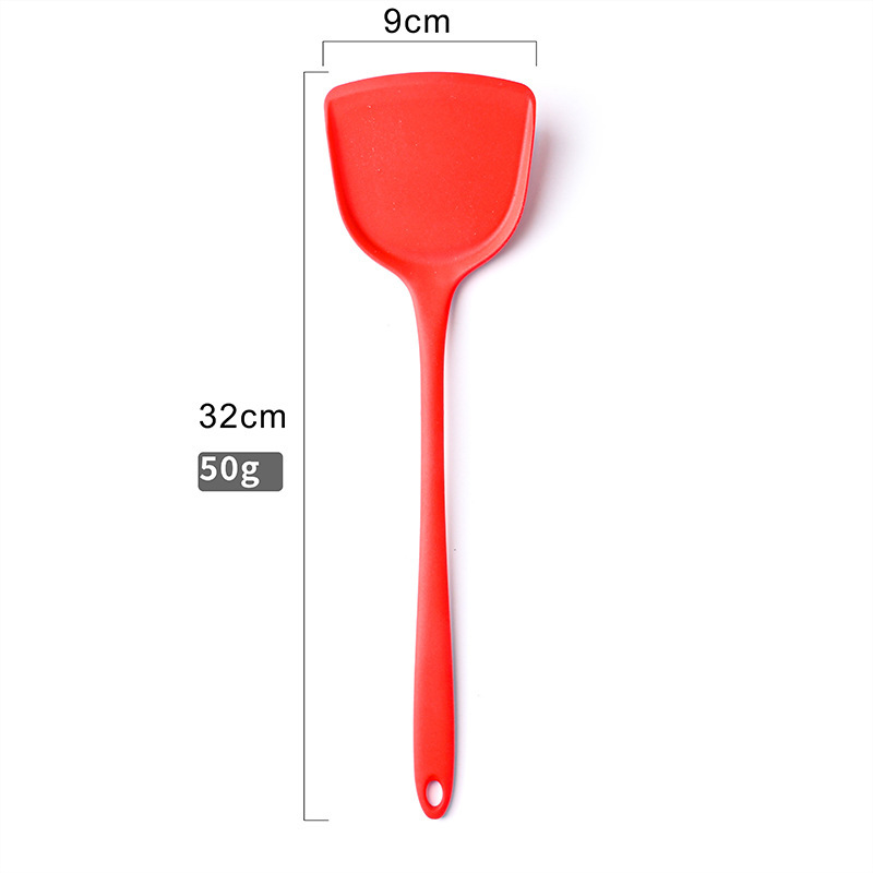 Transfronterizo de cocina anti-adherente cocina