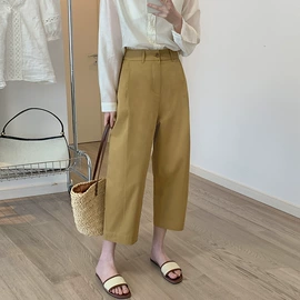 休闲裤;半身裙;女式T恤