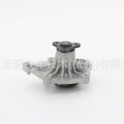 Water pump for Peugeot and