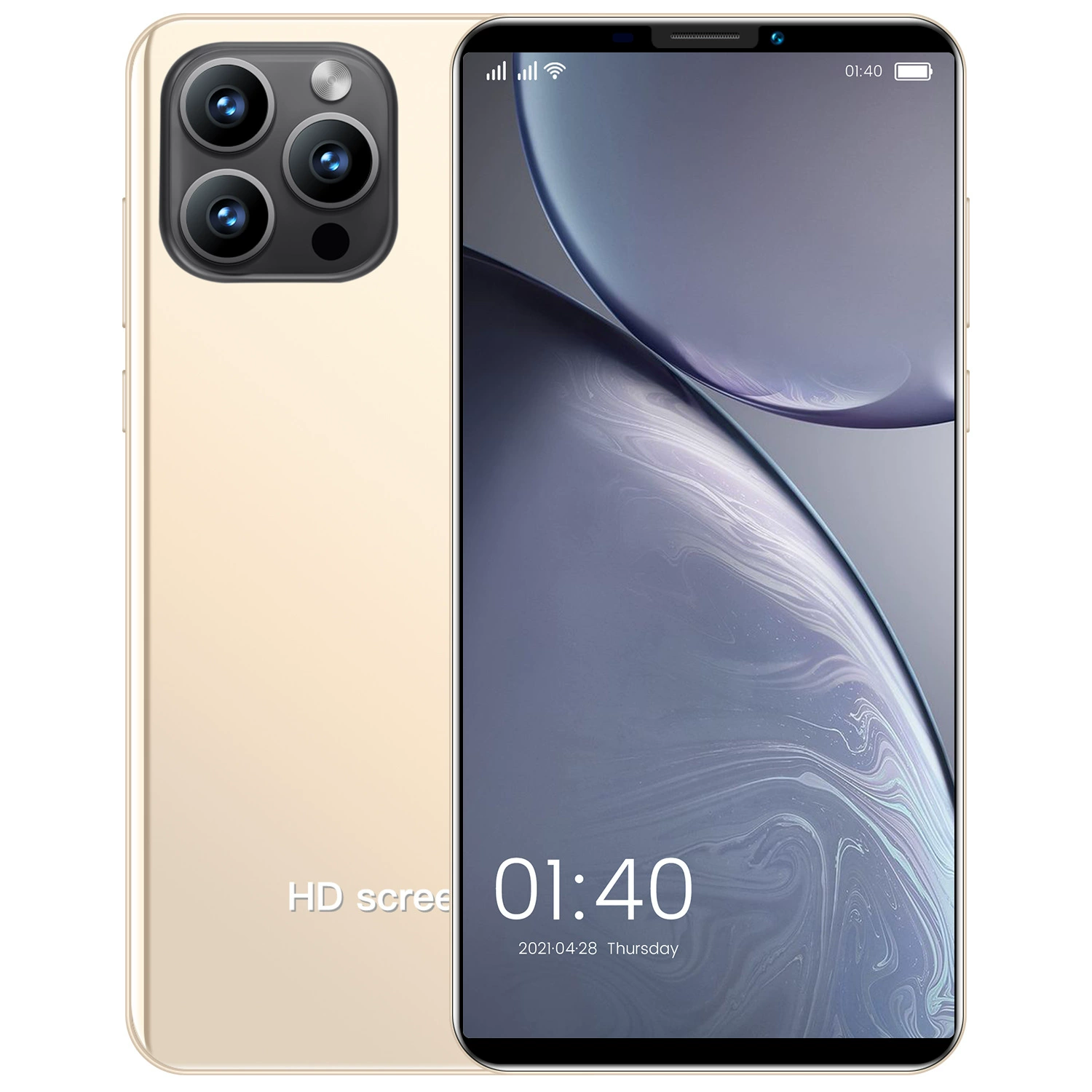 Мобильный телефон, умные часы, Intel Core i13, 4G, Android