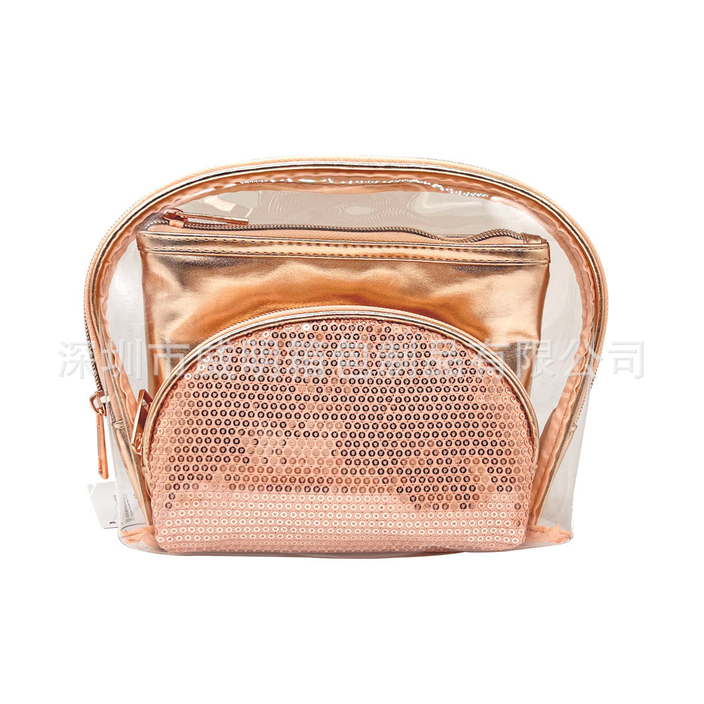 ����Ůʿ��ױ����װ��ɫƤ�ﻯױ���๦�ܻ�ױ��ϴ�����ɰ�