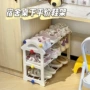 便捷多层学生宿舍鞋架