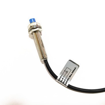 全新接近开关LJ8A3-2-Z/BX NPN  常开 DC24V