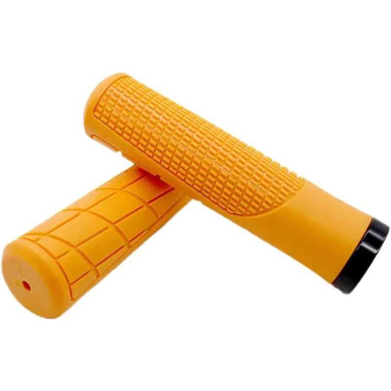 Yellow - straight to a pair