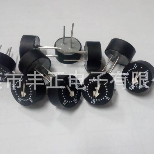 厂家现货供应93PR（RJ13）系列电子烟电位器