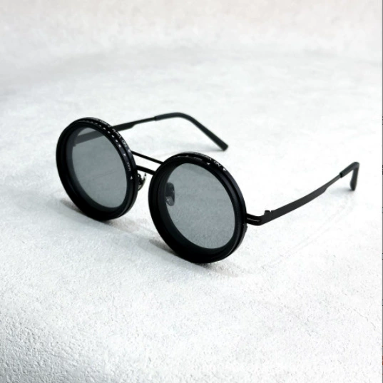 Classic lens, glasses, 52mm