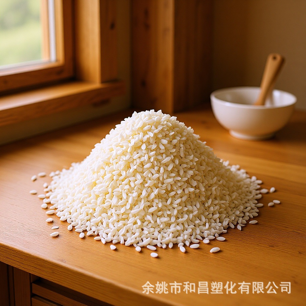 工厂直销TPE抗静电热塑性弹性体功能母料及塑料颗粒环保可回收