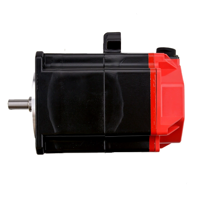 A06B-1457-B200 1458-B101 B103 B200 B203 Fanuc оригинальный сервоэлектропривод