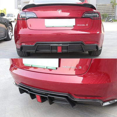 Big Surrounded – exterior modification surround accessories