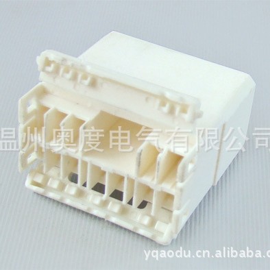 厂家供应DJ7121-1.7-11，连接器接插件