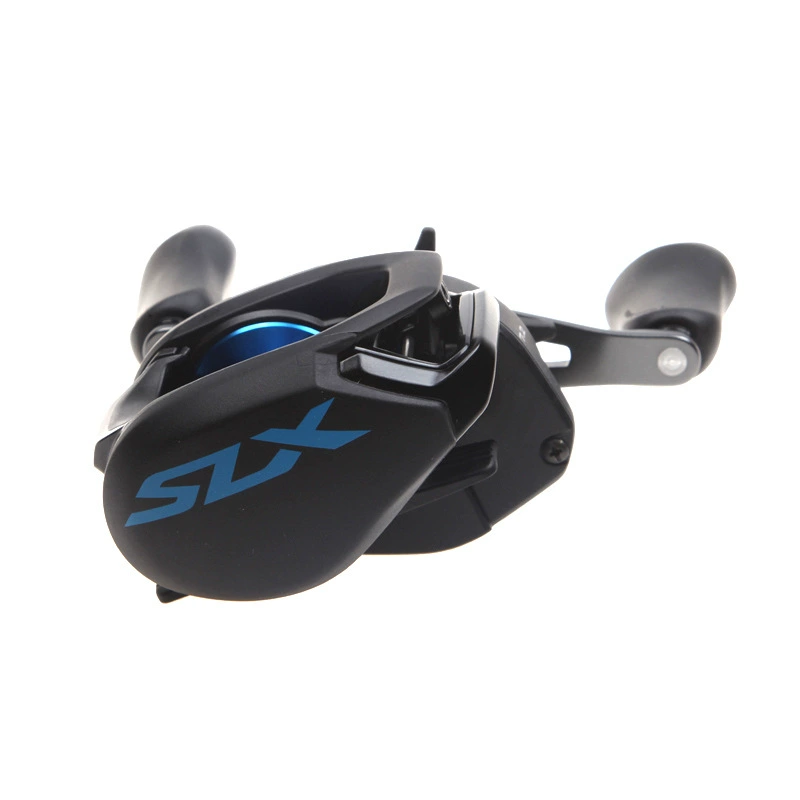 SHIMANO Louya 23 SLX Капля металл чашка чашка чашка корпорация корпорация Far Danshu рыбалка рыболовное колесо