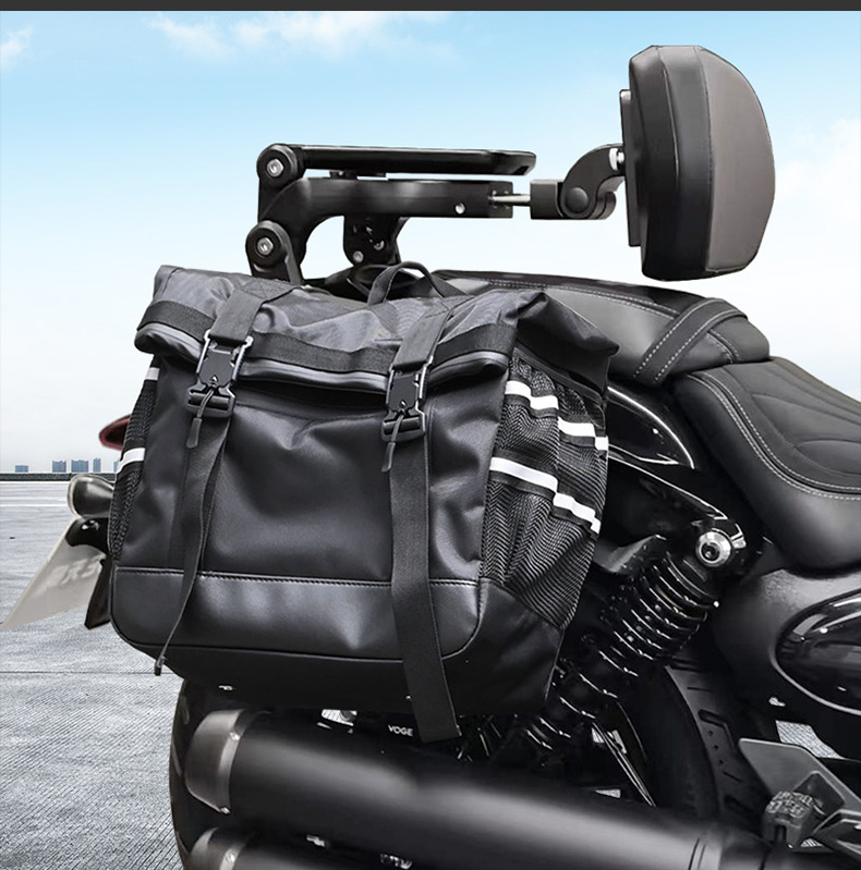 Suitable for 26 Models of Wuji Cu -149.999999999% off: Stackable Backrests, Quick-Release Side Bags, Rear Racks, Rear Backrests, and Bumper Modification Accessories