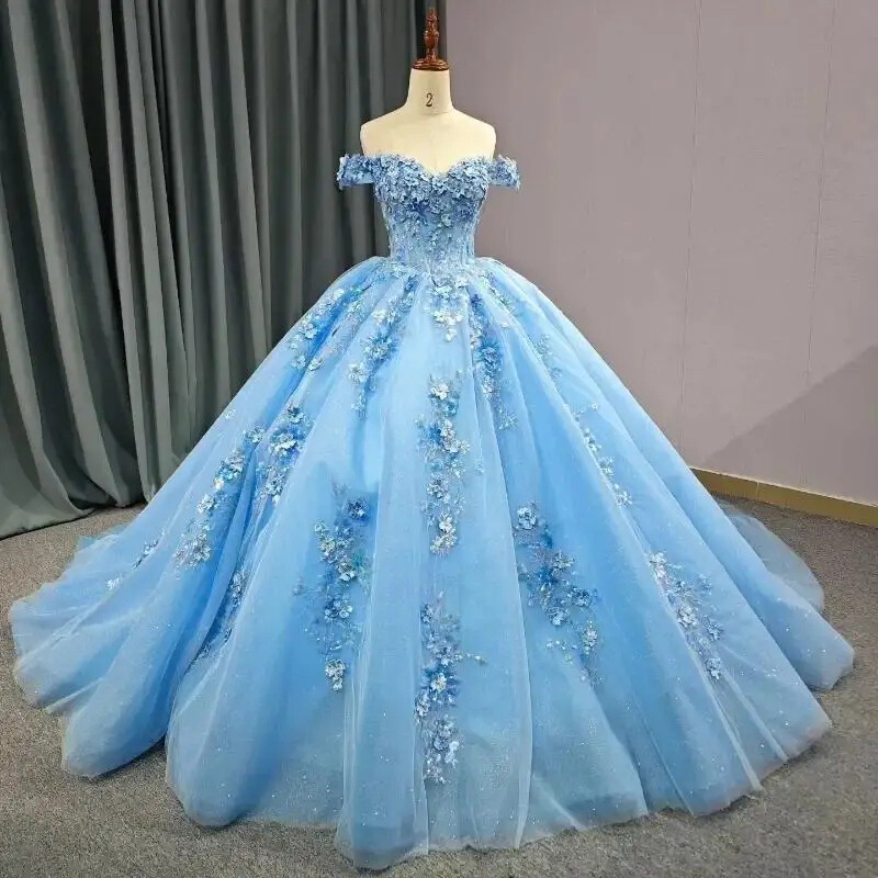 Blue Party Dress with a High-End Feel, Engagement Classy Attire, Performance Dress for Women, 2026 New Style, Bridal Cross-Border Supply Blue Party Dress with a High-End Feel, Engagement Classy Attire, Performance Dress for Women, 2026 New Style, Bridal Cross-Border Supply