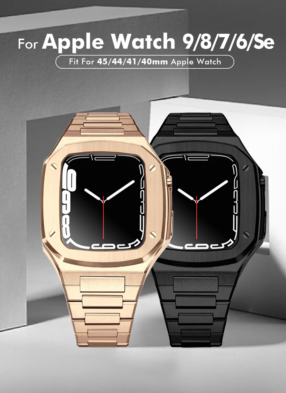 Apple Watch Case 1