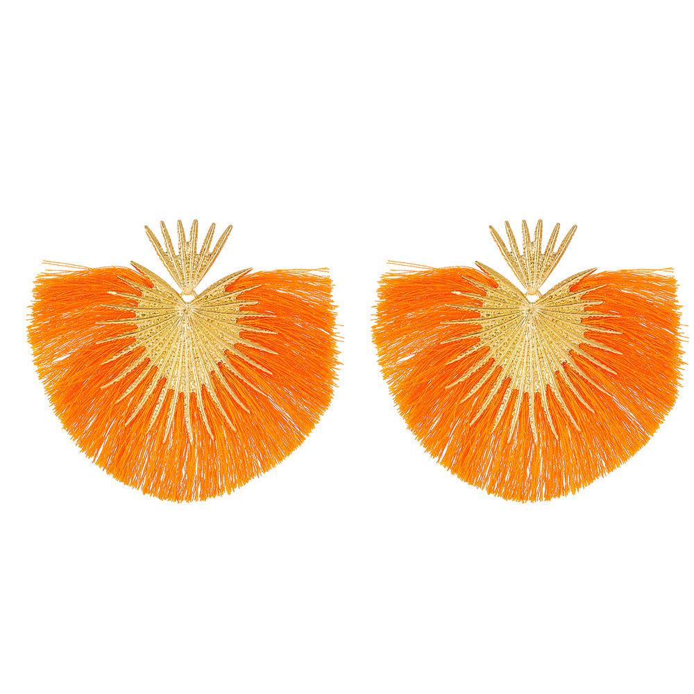 KC oro naranja 4509
