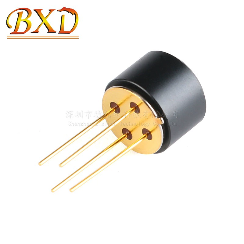 Оригинальный MLX90614ESF-BCC-000-TU высокоточный бесконтактный датчик измерения температуры, зонд