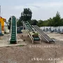 手摇上料升降式袋装输送机