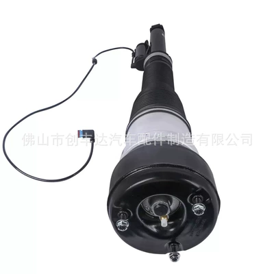 Shock Absorber, damping system