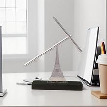 牛顿摆钢铁侠混沌摆 永动机摆件高档创意商务礼品 家居亚克力摆件