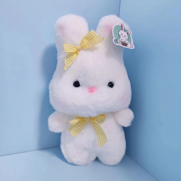 Plush doll