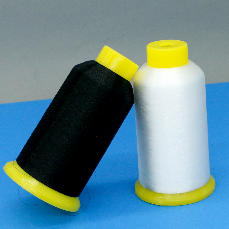 Fish silk thread
