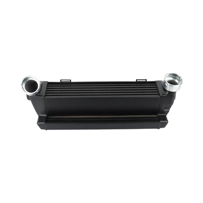 Suitable for BMW E90 E91 E92 E 94 325D 330D 335D car turbo cooler (car radiator) - black
