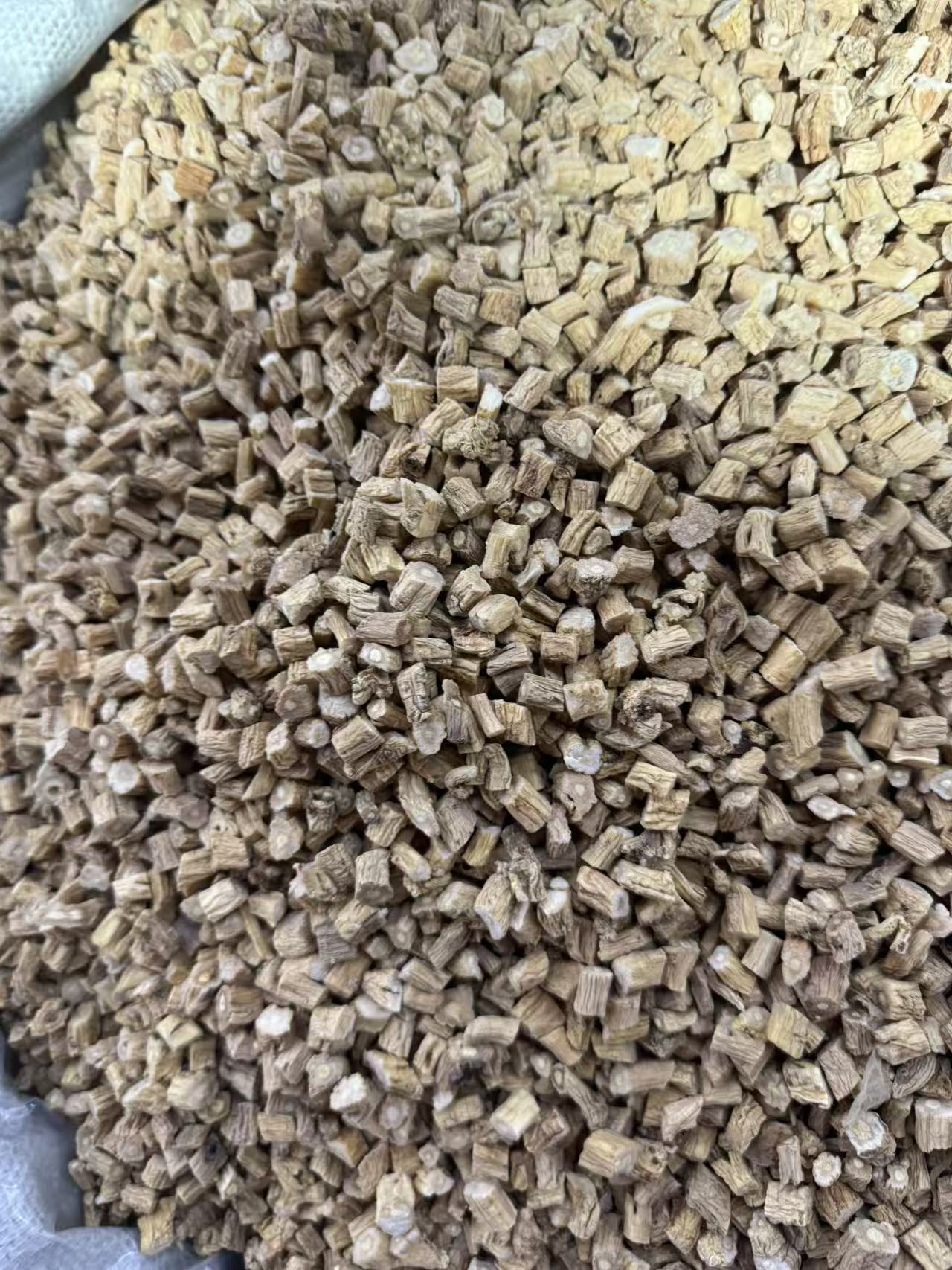 Dried Codonopsis Root Dang Shen 甘肃党参 5-Year Gansu Raw Herb 1000g Bag for Cooking and Decoction preparation