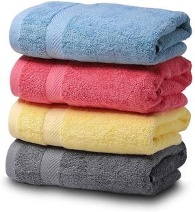 Beauty Salon SPA Club bath towel wholesale thickened absorbent beach towel comfortable Soft Adult cotton face towel