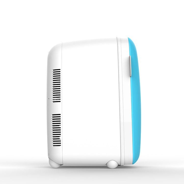 Mini Refrigerador Térmico para Auto 25L, Refrigeración, Aislamiento Térmico, para Coche, Hogar y Dormitorio