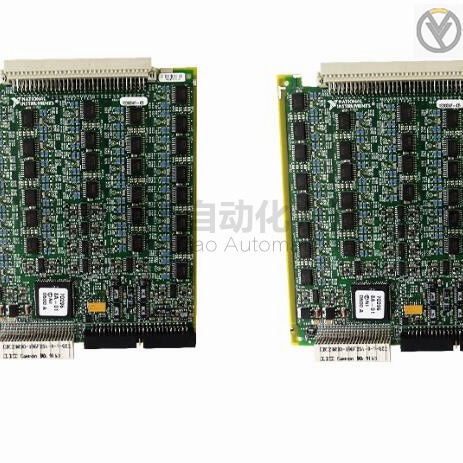 NI SCXI-1127数字传感器