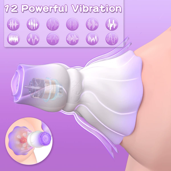 YY654-Purple (pair)