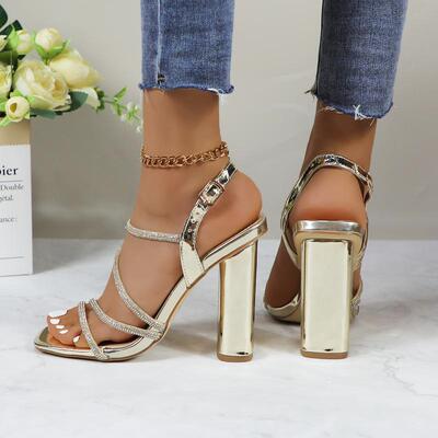 V 92487L Women's Sandals Dropshipping Welcome OPP|ru