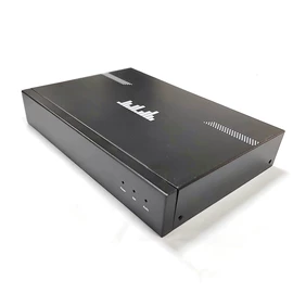 钣金加工;冲压加工;仪表壳体