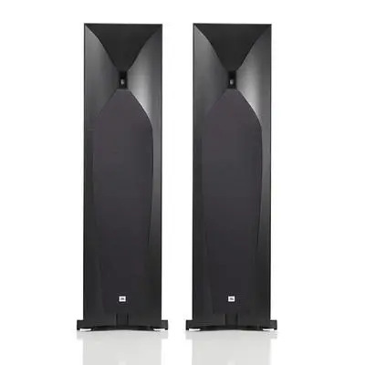 J. B.L STUDIO580 Home AV System Home Theater Package
