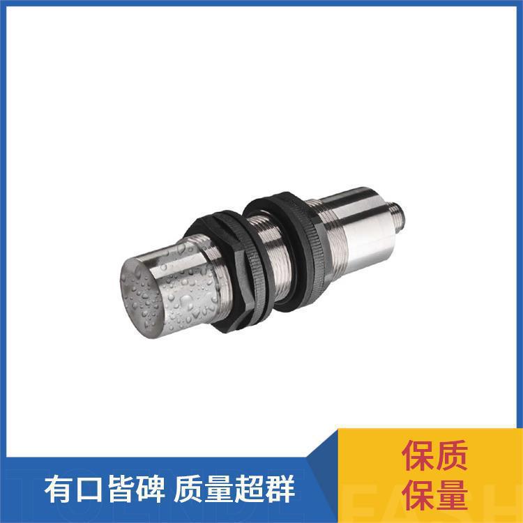 pil 超声波测距传感器 P49-600-Q50-PNO-CM12