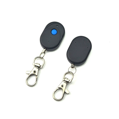 Sensor, Hidden Lock, Intelligent Remote – Car anti-theft device