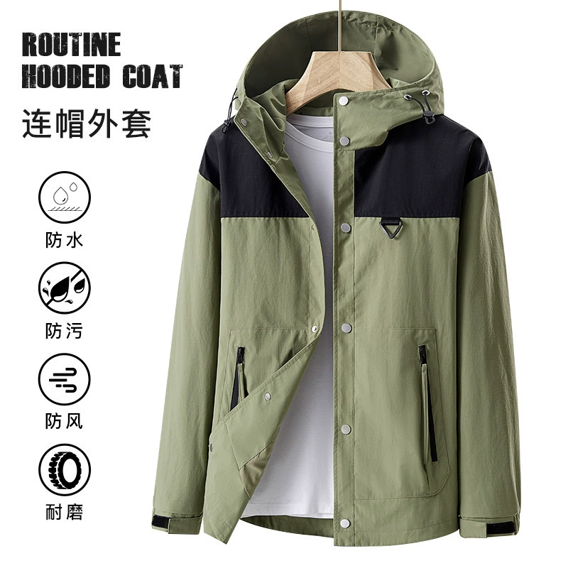 Мужская и Женская куртка Camel, водонепроницаемая, противообрастающая, ветрозащитная, альпинистская, походная, дорожная куртка, обработка логотипа