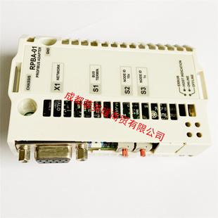 ȫ��ABB׃�l��ACS800ϵ��������̖���ư�DPͨӍ��ͨ�Ű�RPBA-
