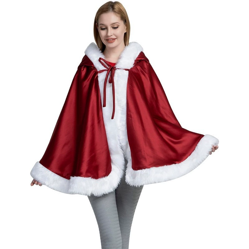 Winter short warm cloak for bride, jacket, keep warm trench coat