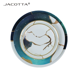 盘;陶瓷餐具套装;碗