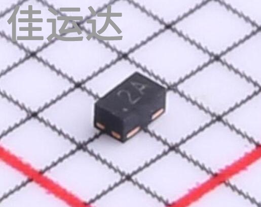 MMBT3906L3-TP 规格 DFN1006-3 三极管