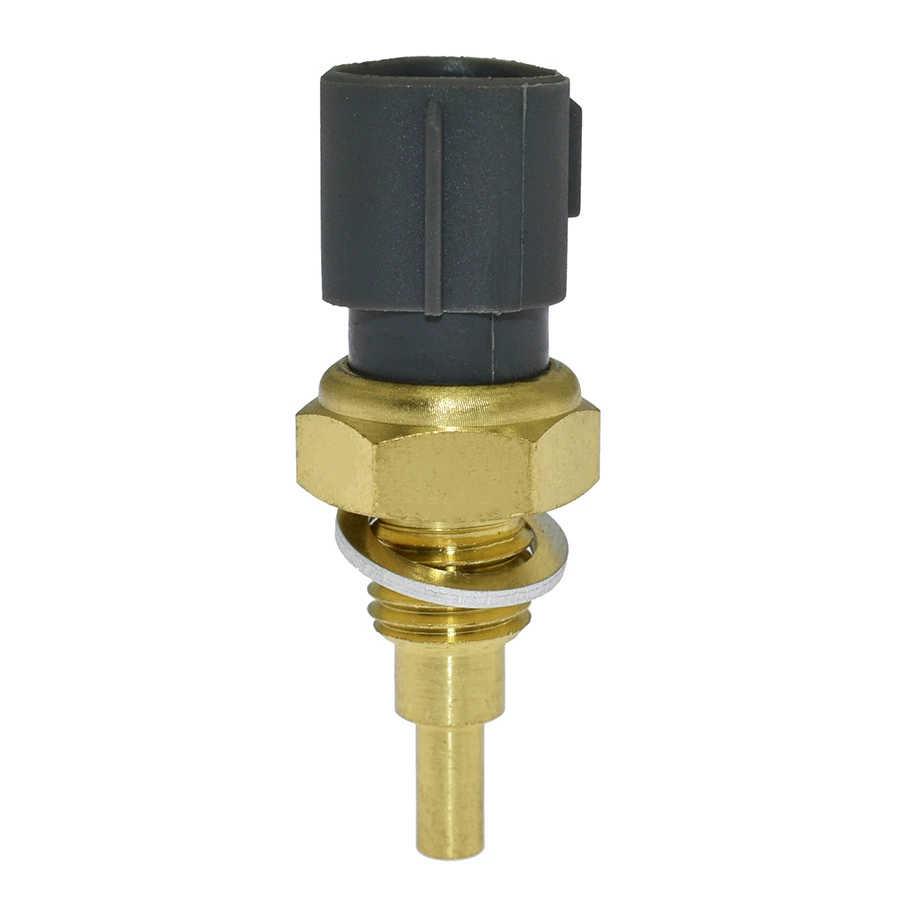 Thermometer, sensor