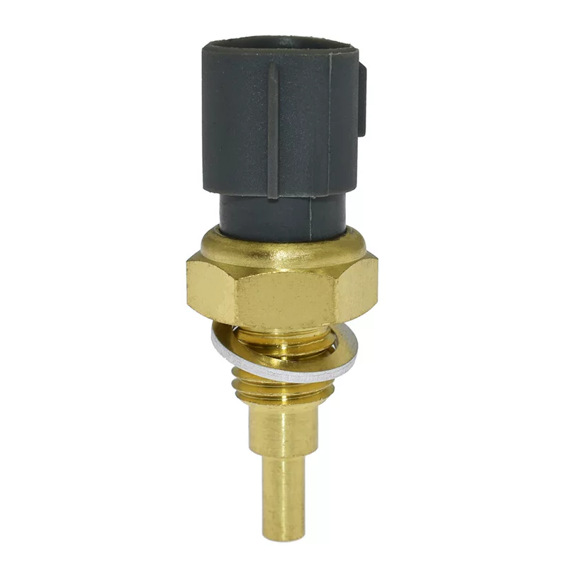 Thermometer, sensor