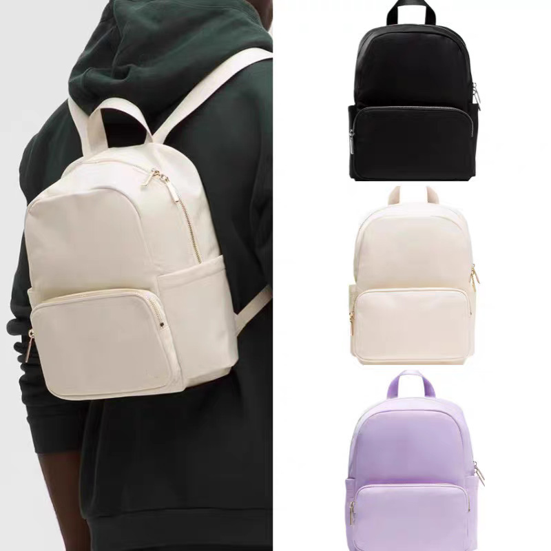 Backpack Lulueverywhere Backpack Small 11.5L Lightweight Waterproof Sports Backpack Backpack Lulueverywhere Backpack Small 11.5L Lightweight Waterproof Sports Backpack