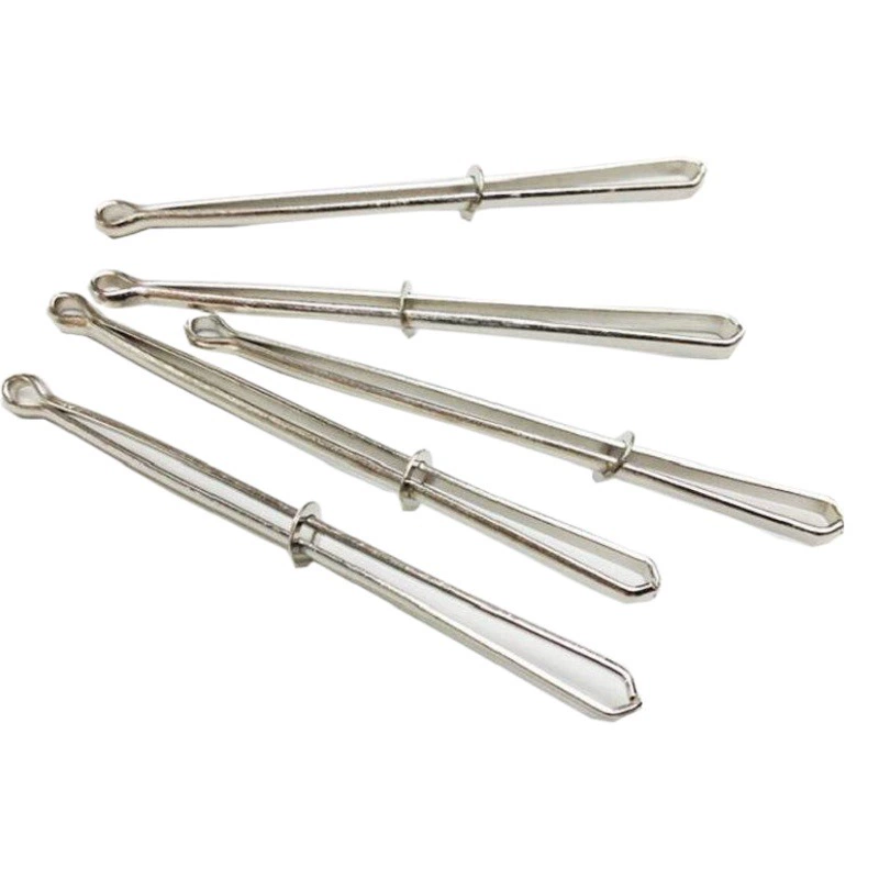 [Прямые продажи с фабрики] Высококачественный эластичный зажим для эластичного шитья DIY инструмент резьбонарезное устройство