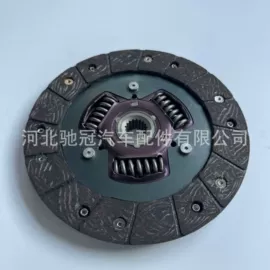 离合器片;离合器压盘