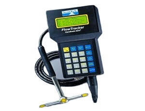 现货供应美国YSI FlowTracker便携式多普勒流速仪 0.001-4.5m