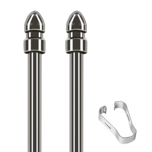 For BOOX arable refill NoteX2 Nova2 3MAX2 3 Pro Lumi metal titanium nib